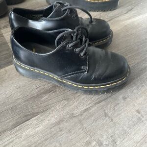 Dr.martens oxford